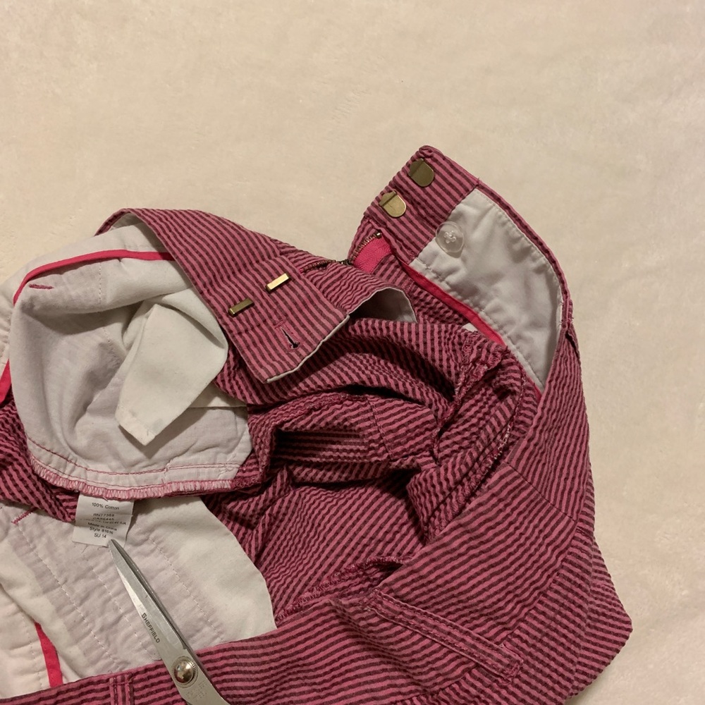 J. Crew Women’s shorts - Picture 7 of 7